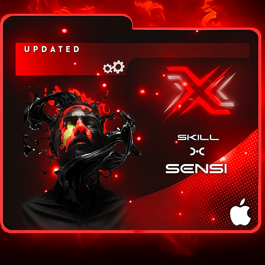 GOLD SENSITIVITY UPDATED (IOS)