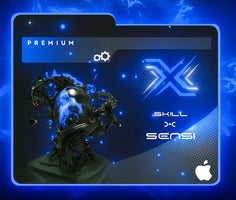 UPDATED NORMAL SENSITIVITY  (IOS)