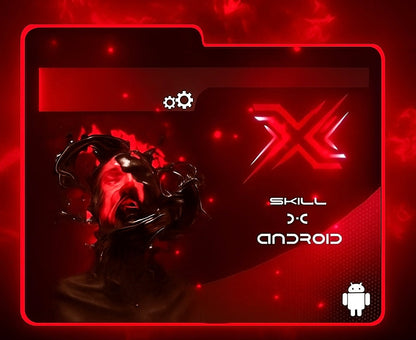 UPDATED GOLD SENSITIVITY (ANDROID)